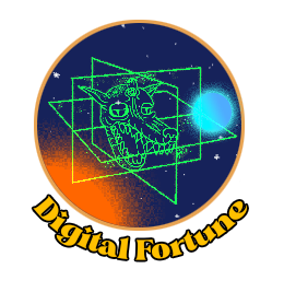 Digital Fortune