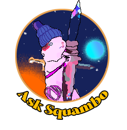 Squambo