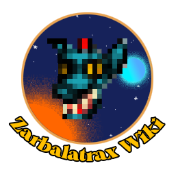 Zarb Wiki