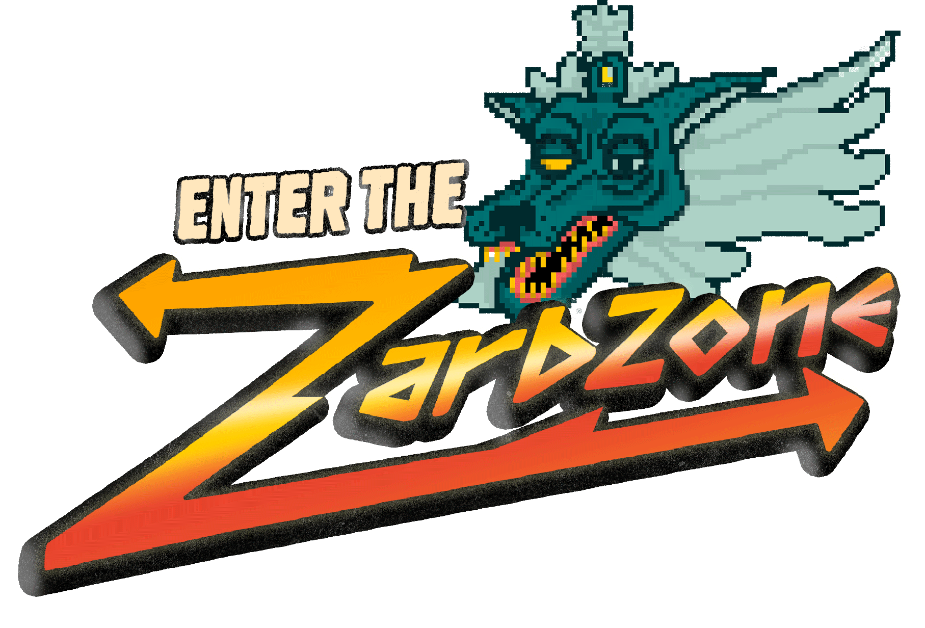 Enter the ZarbZone
