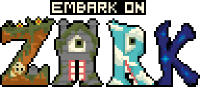 Embark on Zark